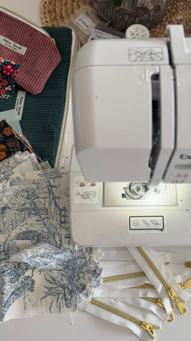 Housse d'ordinateur personnalisable