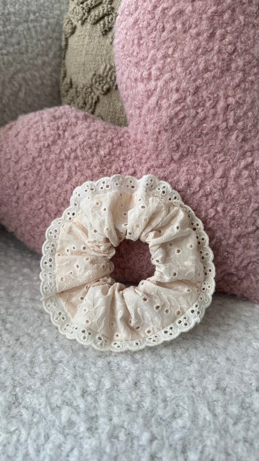 chouchou fait main en france