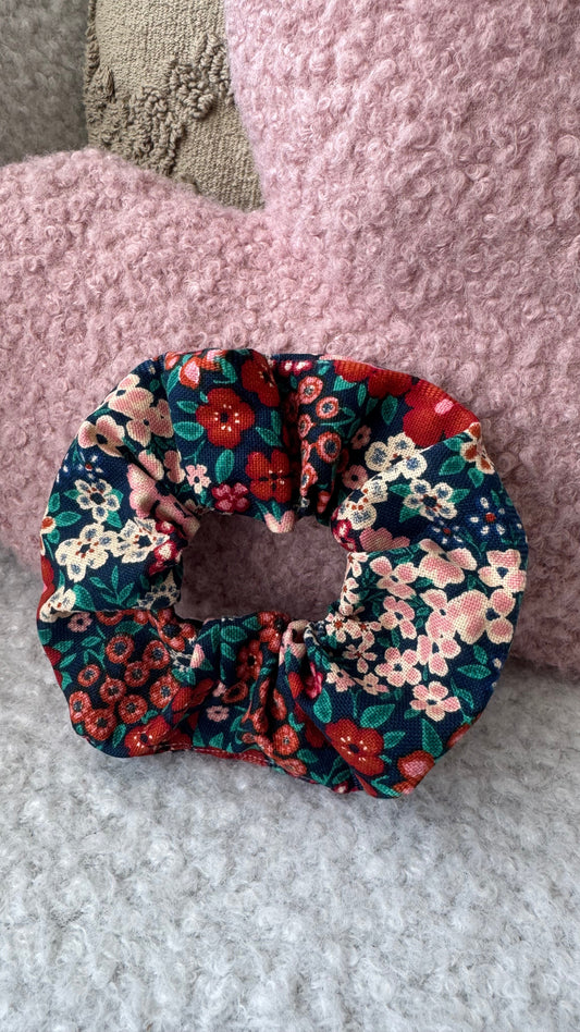 chouchou fait main en france