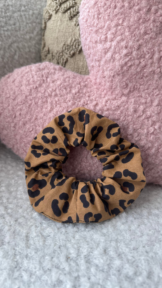 chouchou fait main en france