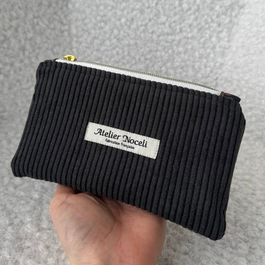 porte monnaie/  porte  cartes fait main en france